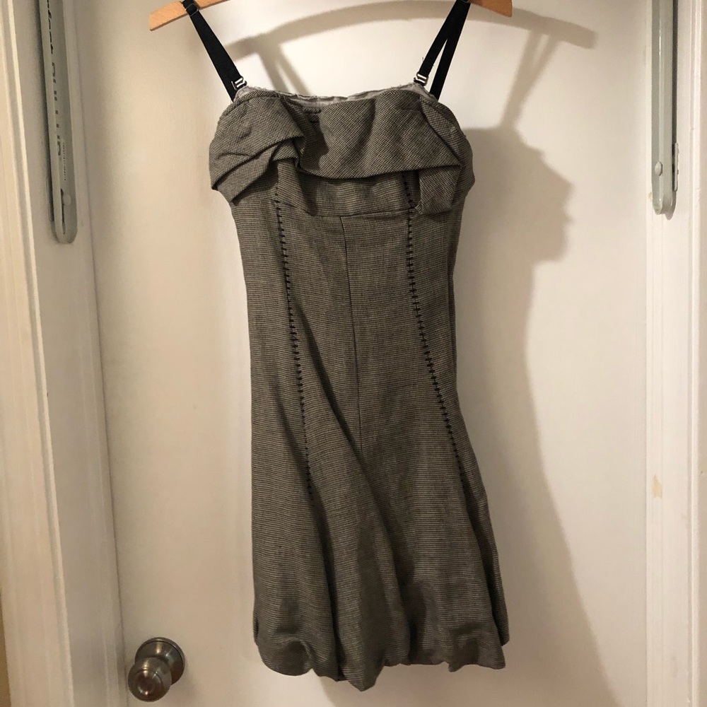 Mariagrazia Panizzi Dress, Size 40